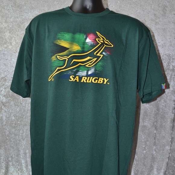 cheap springbok shirts